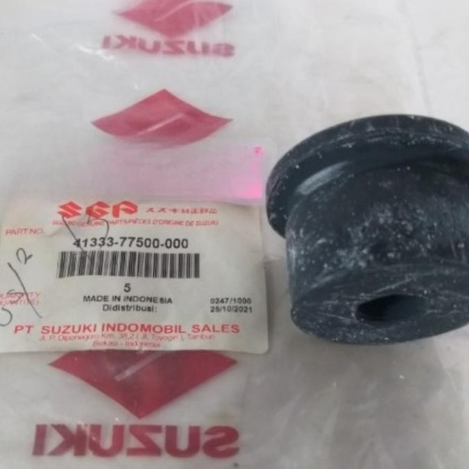 Karet Bushing Per Besar Futura Asli Sgp Top