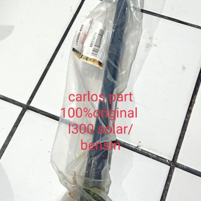 Drag Link/Long Tie Rod L300 100%Original Good Quality