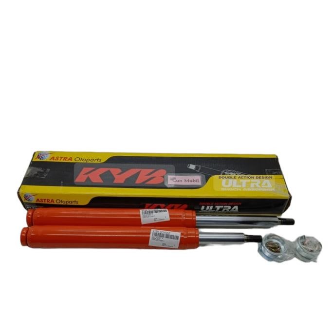 Shockbreaker Depan Carry 1.0, Futura Catridge Kayaba Ultra. Top