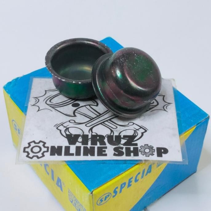 Dop Tutup As Roda Suzuki Katana Jimny 43241-80001 1Biji Originaall Part