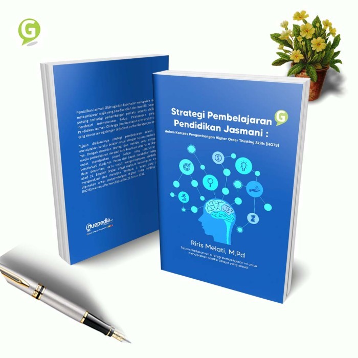 

Strategi Pembelajaran Pendidikan Jasmani : dalam Konteks Pengembangan