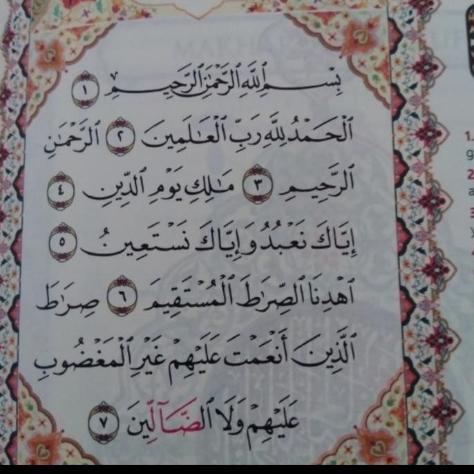 

Alquran Hafalan Terjemah Tajwid Warna Utsmani Madinah, Al Quran usmani IS81