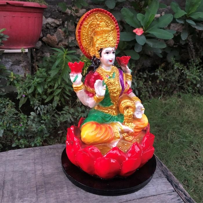 terbaru  patung dewi lakshmi /patung dewi rambut sedana/patung dewi sri/patung dewi laksmi/patung