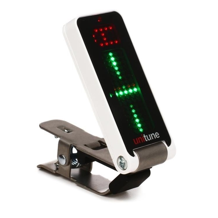 

TC ELECTRONIC UNITUNE CLIP BMJ