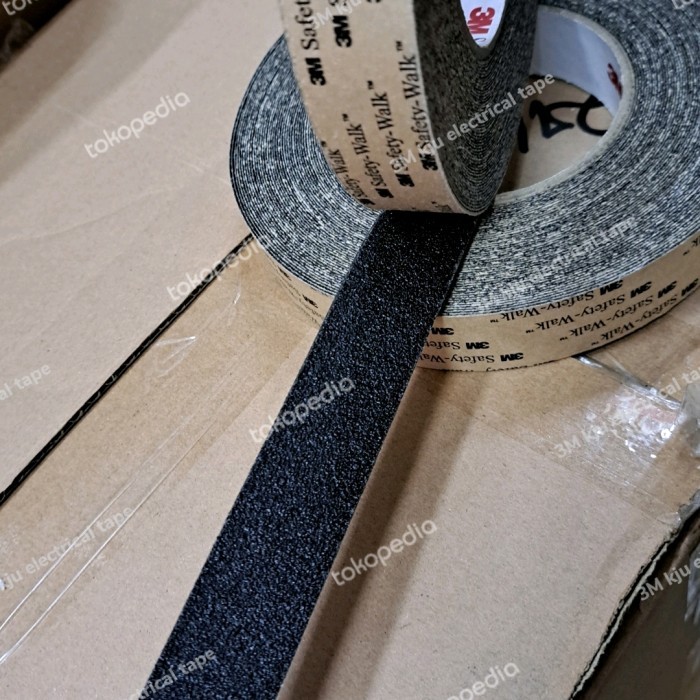 

3M SAFETY WALK 1IN X 18M