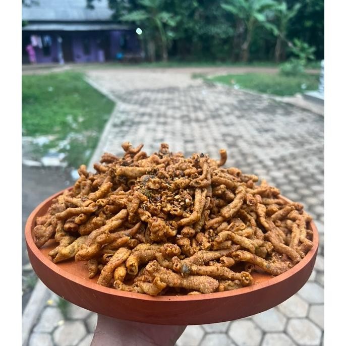 

Eripi Uu Peda Daun Jeru Gram