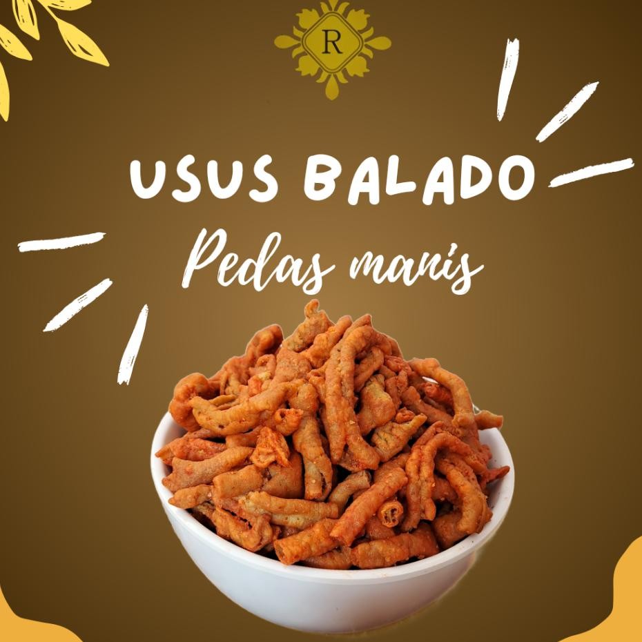 

Ripi Uu Balado Peda Mani Gr