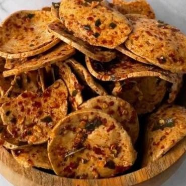 

Eripi Bareng Bumbu Peda Daun Jeru Oin Pipih Eriu Ii 1G