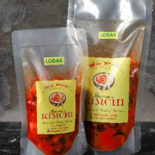 

Nopre Imchi Loba Gram