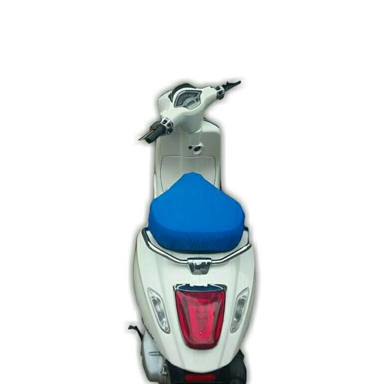 Sarung Jok Motor Vespa | Cover Jok Vespa Sprint Original Dan Terpercaya
