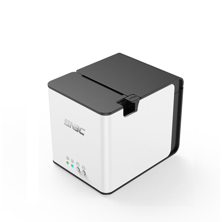 KYH SNBC BTP-N59 Stylish Beauty Thermal Printer Head Blue-tooth Thermal Receipt Printer