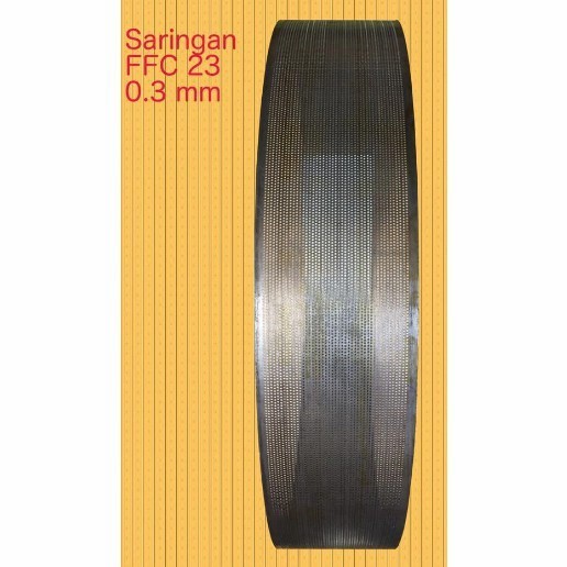 TERBARU Saringan Disk Mill Gilingan Tepung FFC 23 0.3mm