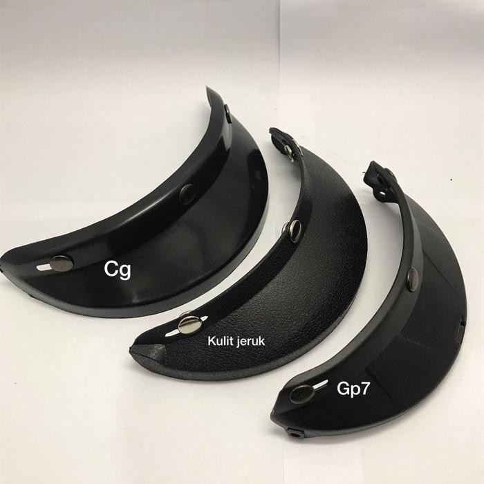 BERKUALITAS PET HELM BOGO CG KANCING 3 / AKSESORIS HELM / PET BOGO