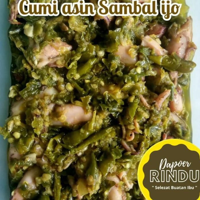 

Cu Ain Ambal Ijo 250 Gr