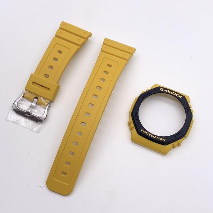 BNB gshock GA-2100 Original bezel ga2100 strap ga2100 Bnb Ga2100 Terlaris