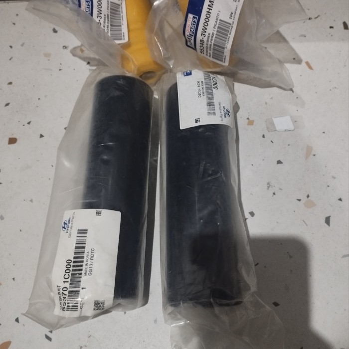 STOPER SHOCK BELAKANG KIA PICANTO