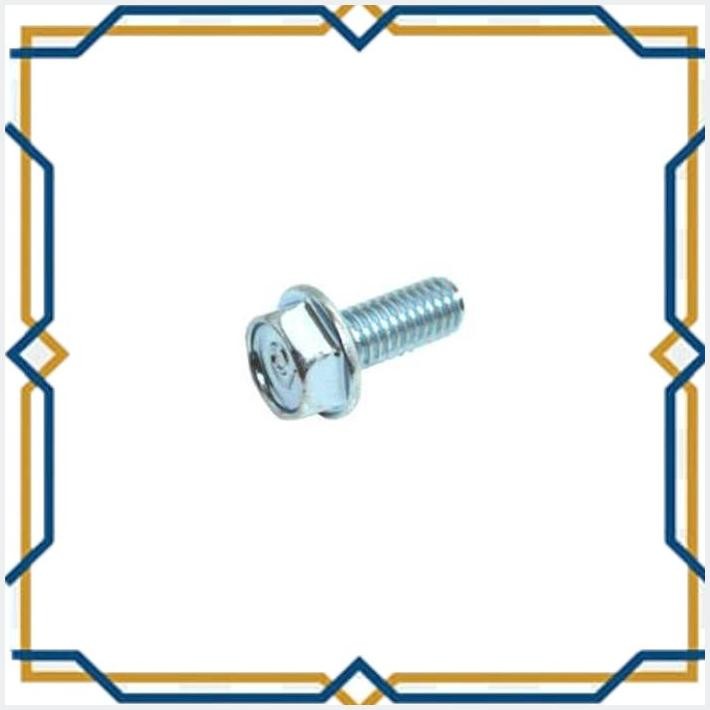 [HON] BOLT FLANGE 6X14 957010601400