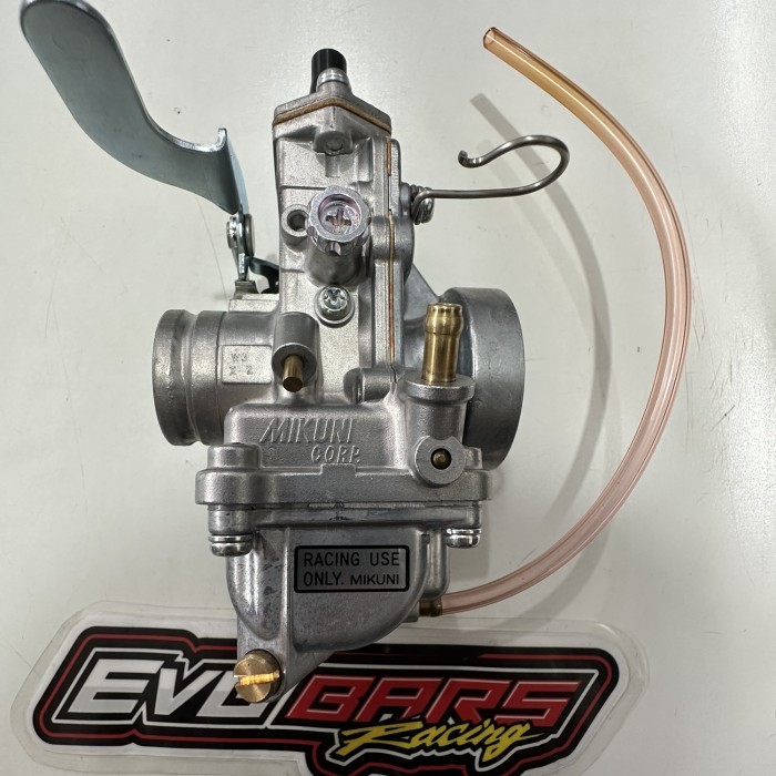 TERLARIS Carburator Mikuni TM24 Japan Original Karburator Mikuni TM 24