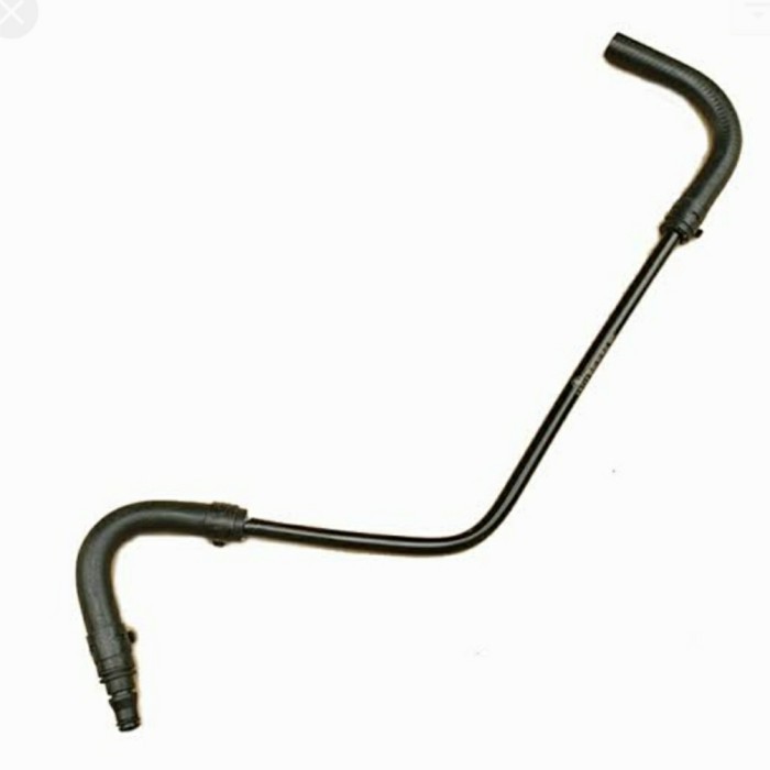 Selang Tanki Radiator w203 a2035010025 / Tangki Hawa Tabung Reservoir