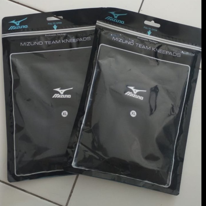 DEKER LUTUT ORIGINAL MIZUNO ISI 2 PCS