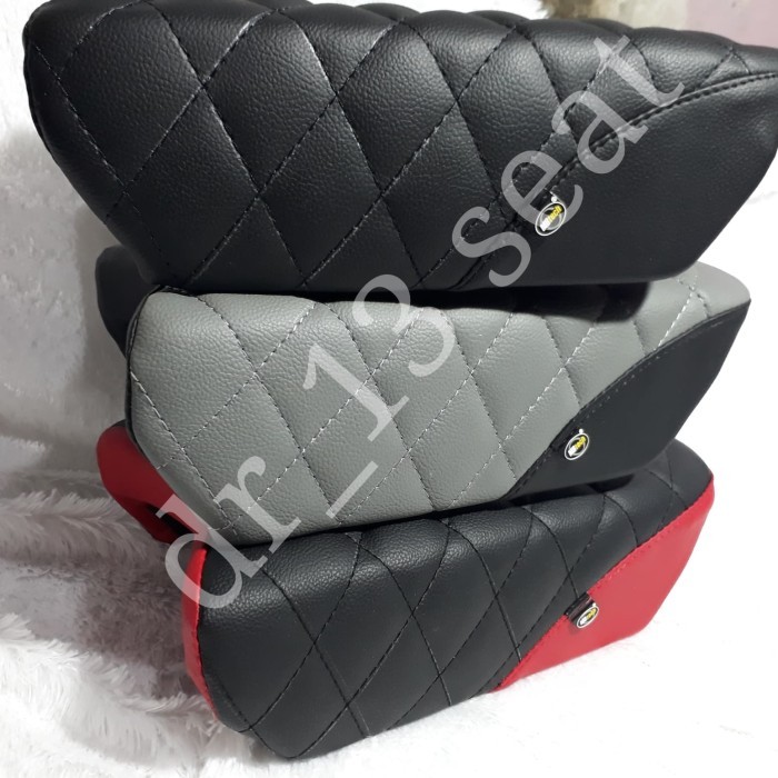 Jok Anak Bahan Mbtech Honda Pcx 160