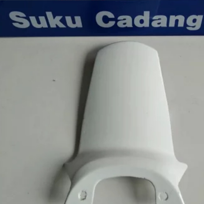 Pad Sambungan Bodi Suzuki Rk Cool Non Original