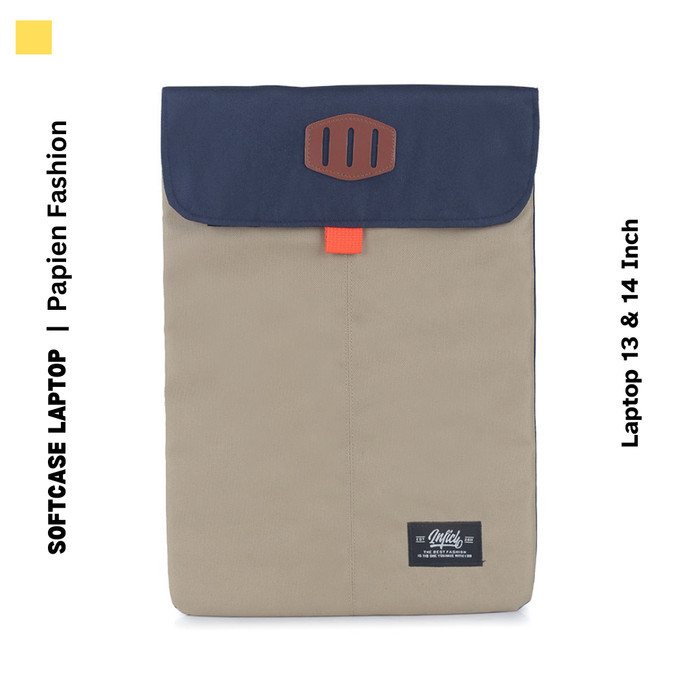 TERBARU Softcase Laptop 14 Inch. Tas Sleeve Laptop 14 Inch Premium Quality