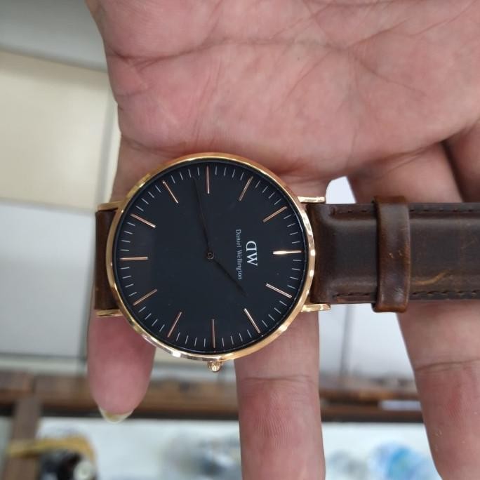 tali jam tangan DW 20mm original Terlaris