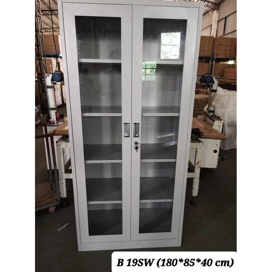 

Lemari Besi / Lemari Arsip Besi / Lemari Arsip / Lemari Kantor / Lemari serbaguna