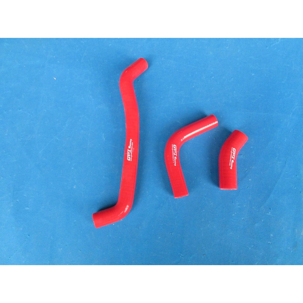 DD Suzuki DRZ400 DRZ400E DRZ400S DRZ400SM 2000-2021 DRZ 400 E S SM Silicone Radiator Hose Pipe Tube 