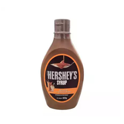 

Hersheys Syrup Cokelat Caramel Dark Mildy Sweet Strawberry