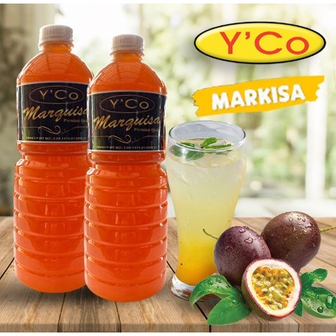 

MARKISA MEDAN PREMIUM