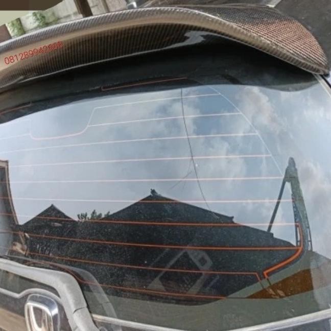 Spoiler Jazz Ge8 Carbon Kevlar..