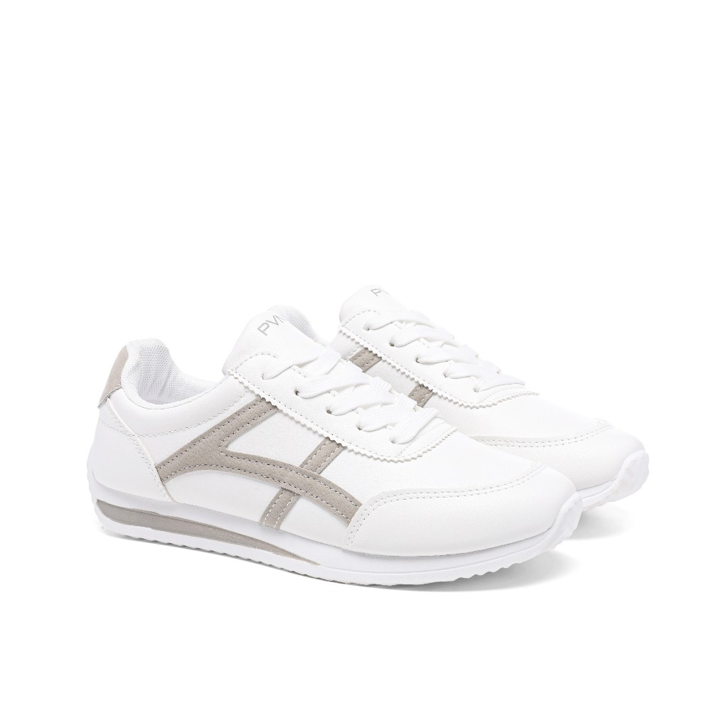 PVN Junsung Sepatu Sneakers Wanita Sport Shoes 530