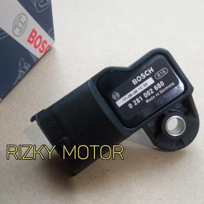 

MAP SENSOR FORD EVEREST RANGER 2.5CC & 3.0CC TDCI STOK TERBATAS