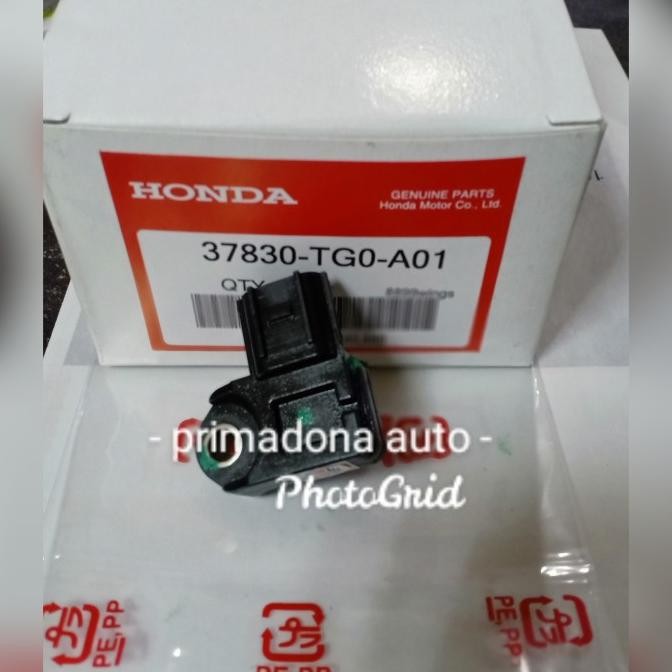 

SENSOR MAP SENSOR VACUM HONDA JAZZ RS MOBILIO CRV R20 ORIGINAL STOK TERBATAS