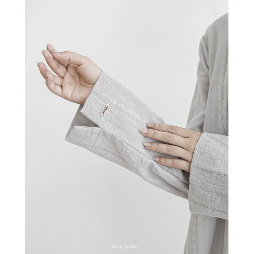 Mistyvori Anjani Tunik Wanita Cotton Jaguard