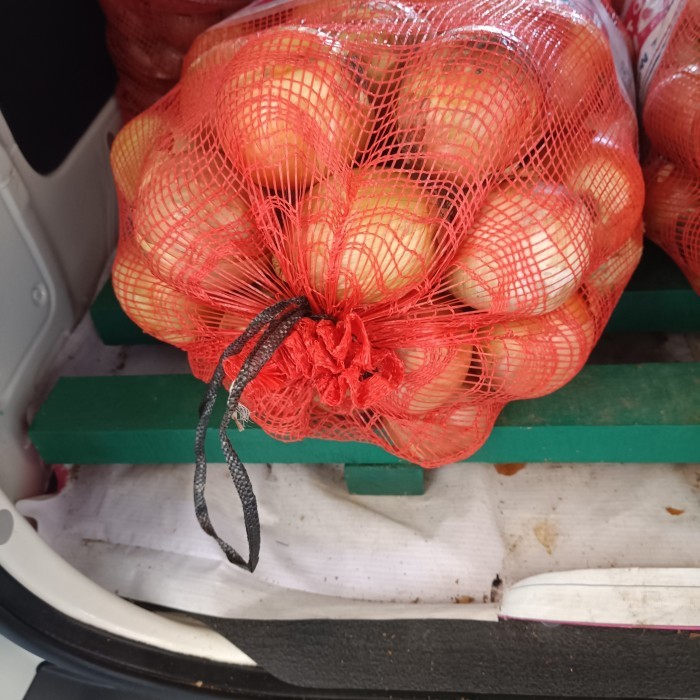 

terbaru !!! bombay karungan 1saz+-10kg ready