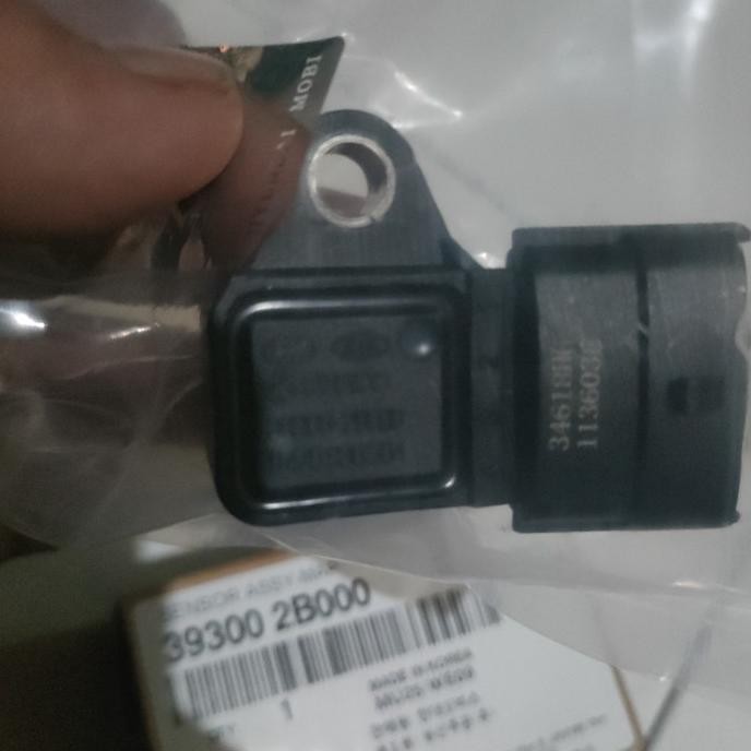 

SENSOR AIR MAP SENSOR KIA ALLNEW SPORTAGE 3 2011-2014 STOK TERBATAS