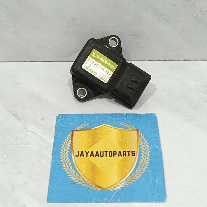 

SENSOR MAP DAIHATSU TARUNA EFI / ESPASS EFI 89420-97205 STOK TERBATAS