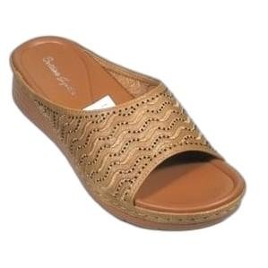 Promo Terbaru, Sandal Wedges Bettina 1813