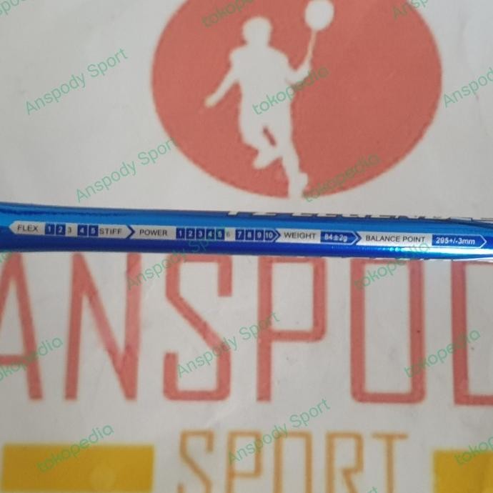 RAKET BADMINTON FORZA LEGEND 20000