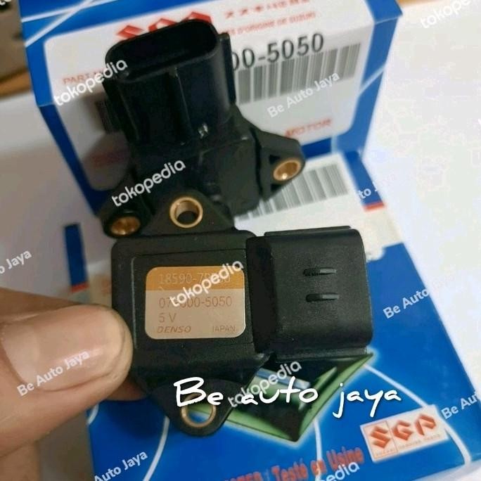 

SENSOR MAP SUZUKI APV ARENA ORIGINAL STOK TERBATAS