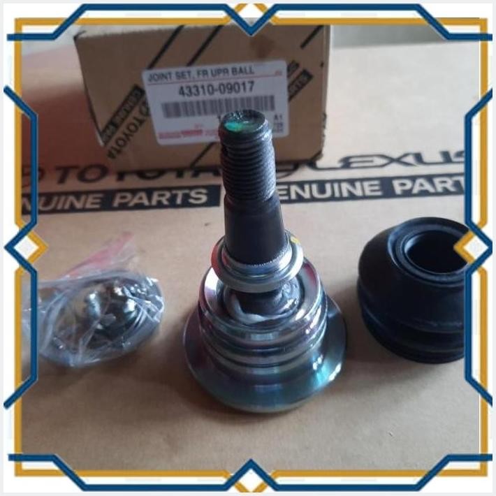 [MJM] BALL JOINT ATAS INNOVA 2007 2008 2009 2010 2011 2012 2013 2014 ORI