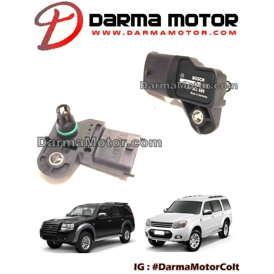 

SENSOR MAP RANGER EVEREST TDCI TAHUN 2007-2011 - AIR FLOW STOK TERBATAS