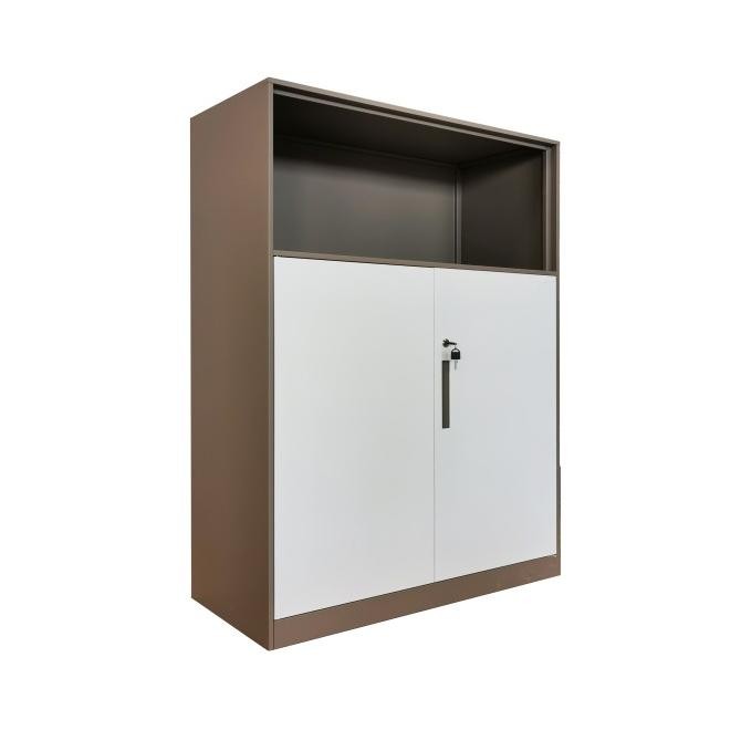

TERMURAH - BISA NEGO!!! Tiger cabinet swing door lemari arsip rak pintu ayun ZY