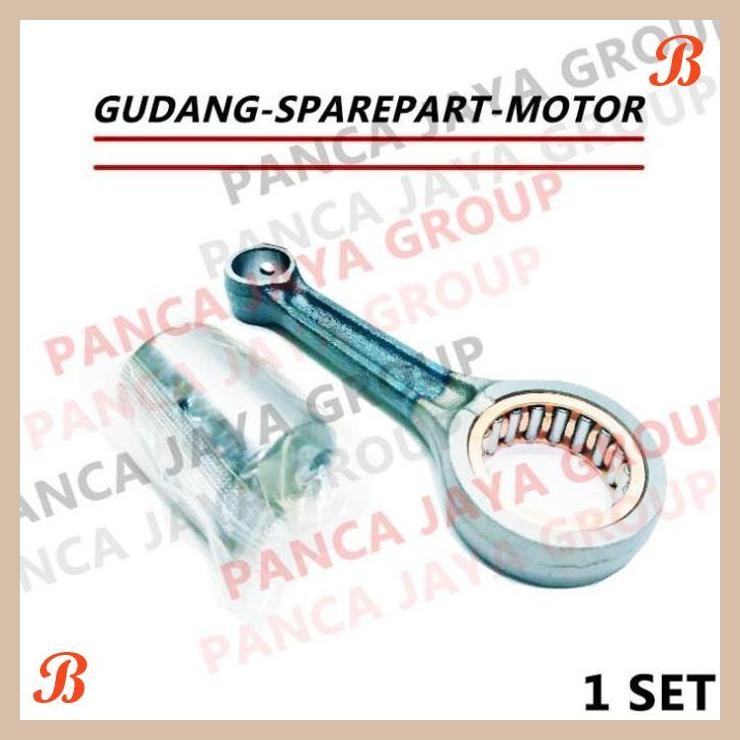 [GSM] STANG SEHER KEEWAY SHINY 150 SHINY150
