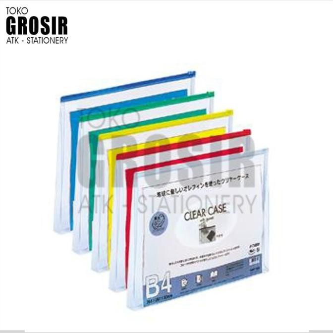 

LIHIT LAB MAP DOCUMENT CEAR CASE F-75SM STOK TERBATAS