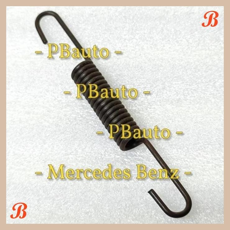 [PBA] PER REM TANGAN W124 TANGGUNG