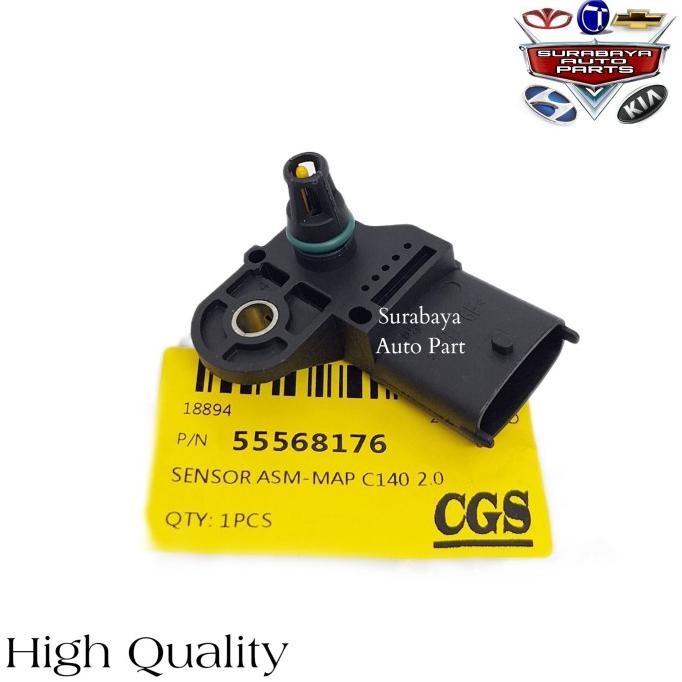 

SENSOR MAP MAF CHEVROLET CAPTIVA DIESEL DISEL FL C140 STOK TERBATAS